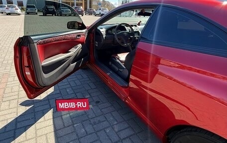Toyota Camry Solara II, 2004 год, 1 850 000 рублей, 8 фотография