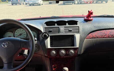 Toyota Camry Solara II, 2004 год, 1 850 000 рублей, 22 фотография