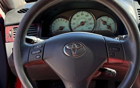 Toyota Camry Solara II, 2004 год, 1 850 000 рублей, 21 фотография