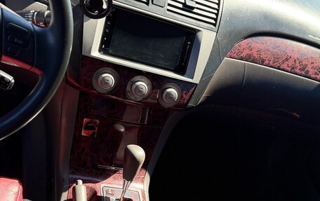 Toyota Camry Solara II, 2004 год, 1 850 000 рублей, 18 фотография