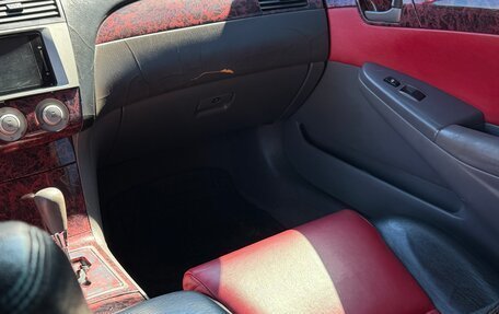 Toyota Camry Solara II, 2004 год, 1 850 000 рублей, 20 фотография