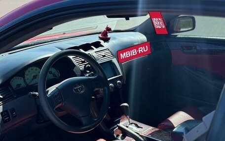 Toyota Camry Solara II, 2004 год, 1 850 000 рублей, 19 фотография