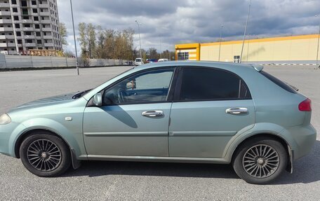 Chevrolet Lacetti, 2008 год, 300 000 рублей, 3 фотография