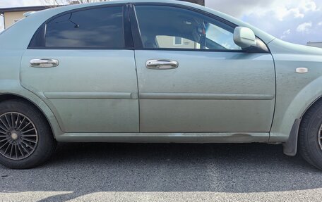 Chevrolet Lacetti, 2008 год, 300 000 рублей, 4 фотография