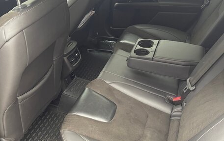 Ford Mondeo V, 2017 год, 2 198 000 рублей, 14 фотография