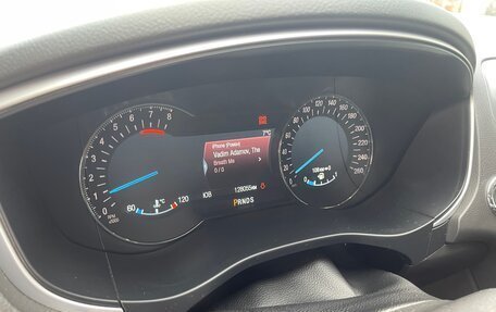 Ford Mondeo V, 2017 год, 2 198 000 рублей, 17 фотография