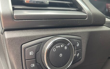 Ford Mondeo V, 2017 год, 2 198 000 рублей, 12 фотография