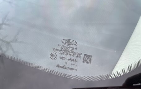 Ford Mondeo V, 2017 год, 2 198 000 рублей, 20 фотография
