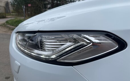 Ford Mondeo V, 2017 год, 2 198 000 рублей, 19 фотография