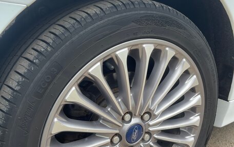 Ford Mondeo V, 2017 год, 2 198 000 рублей, 21 фотография