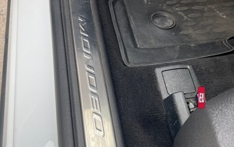 Ford Mondeo V, 2017 год, 2 198 000 рублей, 13 фотография