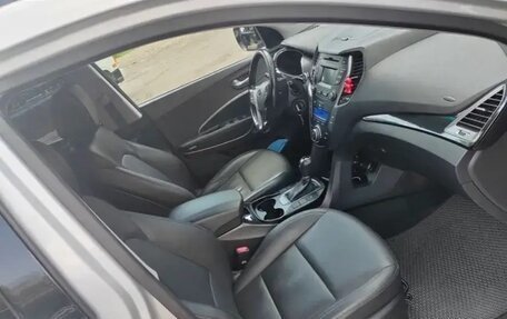 Hyundai Santa Fe III рестайлинг, 2014 год, 1 800 000 рублей, 7 фотография