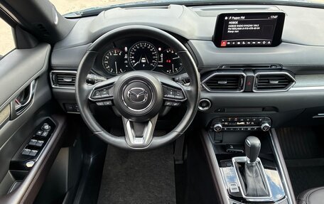 Mazda CX-5 II, 2021 год, 3 760 000 рублей, 7 фотография