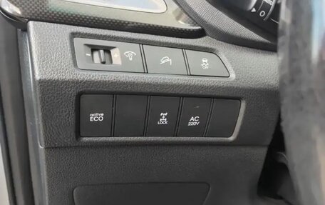 Hyundai Santa Fe III рестайлинг, 2014 год, 1 800 000 рублей, 8 фотография