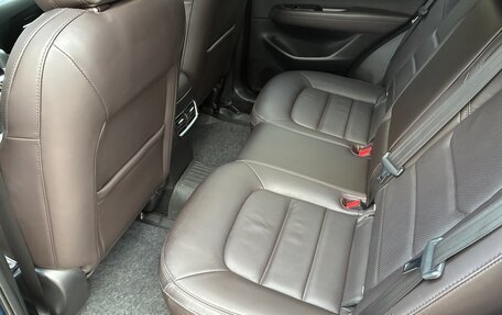 Mazda CX-5 II, 2021 год, 3 760 000 рублей, 17 фотография