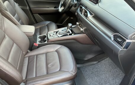 Mazda CX-5 II, 2021 год, 3 760 000 рублей, 12 фотография