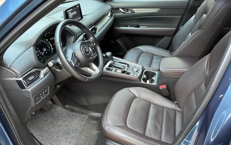 Mazda CX-5 II, 2021 год, 3 760 000 рублей, 18 фотография