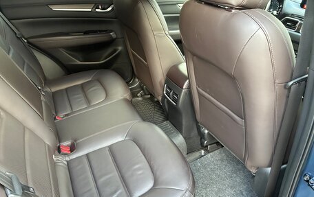 Mazda CX-5 II, 2021 год, 3 760 000 рублей, 14 фотография