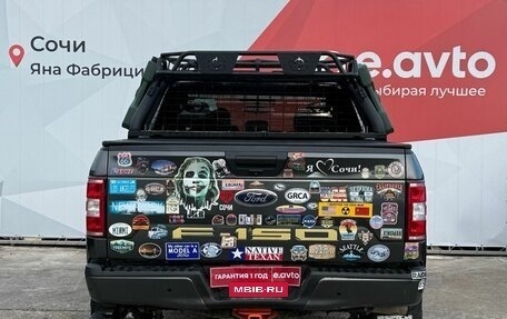 Ford F-150 XIII, 2019 год, 5 299 000 рублей, 5 фотография