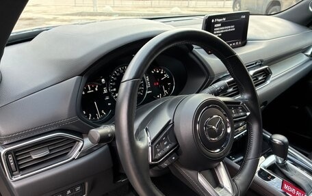 Mazda CX-5 II, 2021 год, 3 760 000 рублей, 10 фотография
