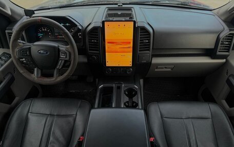 Ford F-150 XIII, 2019 год, 5 299 000 рублей, 7 фотография