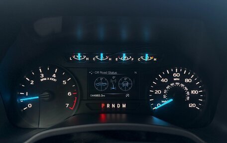 Ford F-150 XIII, 2019 год, 5 299 000 рублей, 9 фотография