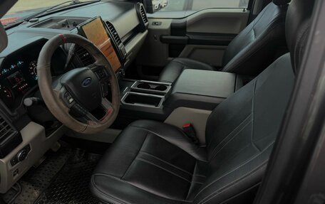 Ford F-150 XIII, 2019 год, 5 299 000 рублей, 10 фотография