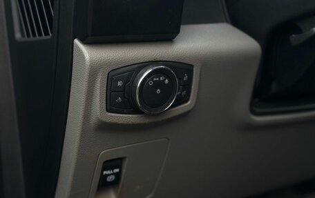 Ford F-150 XIII, 2019 год, 5 299 000 рублей, 19 фотография