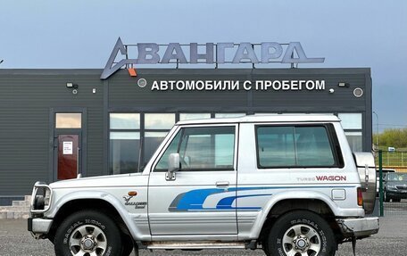 Hyundai Galloper I, 1995 год, 699 000 рублей, 2 фотография