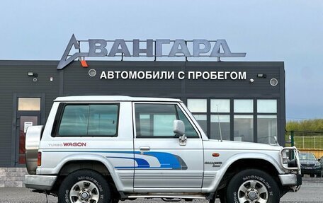 Hyundai Galloper I, 1995 год, 699 000 рублей, 6 фотография