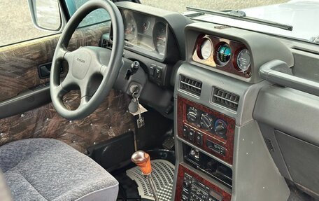Hyundai Galloper I, 1995 год, 699 000 рублей, 10 фотография