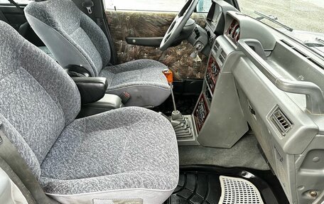 Hyundai Galloper I, 1995 год, 699 000 рублей, 15 фотография