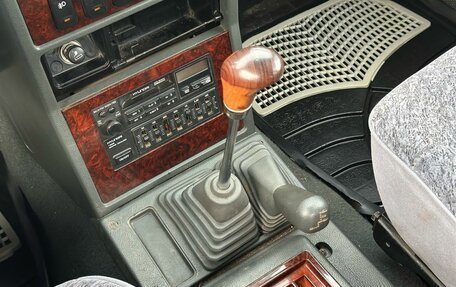 Hyundai Galloper I, 1995 год, 699 000 рублей, 11 фотография