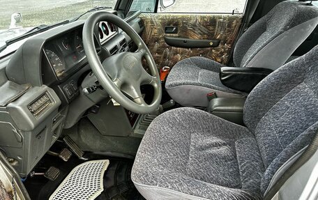 Hyundai Galloper I, 1995 год, 699 000 рублей, 9 фотография