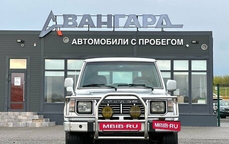 Hyundai Galloper I, 1995 год, 699 000 рублей, 8 фотография