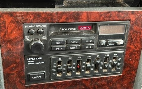 Hyundai Galloper I, 1995 год, 699 000 рублей, 14 фотография