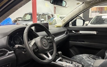 Mazda CX-5 II, 2025 год, 2 800 000 рублей, 4 фотография