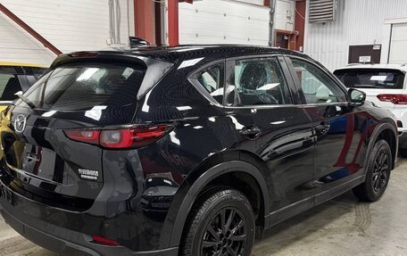 Mazda CX-5 II, 2025 год, 2 800 000 рублей, 3 фотография