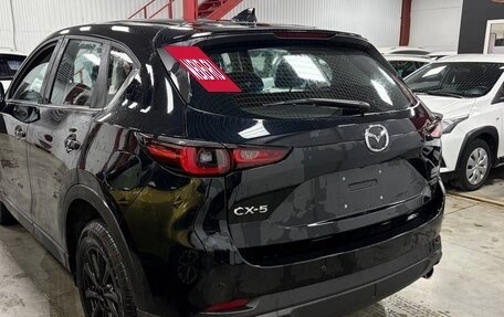 Mazda CX-5 II, 2025 год, 2 800 000 рублей, 2 фотография