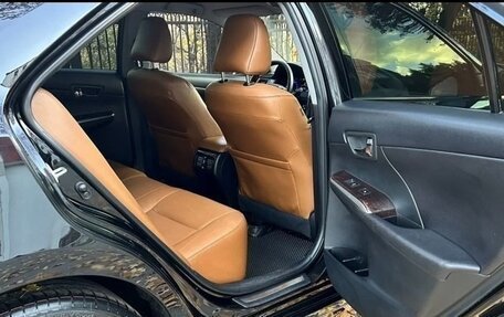 Toyota Camry, 2017 год, 2 460 000 рублей, 2 фотография