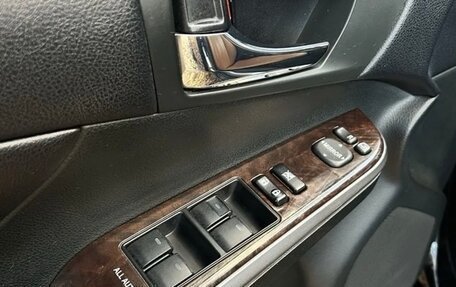 Toyota Camry, 2017 год, 2 460 000 рублей, 10 фотография
