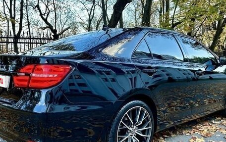 Toyota Camry, 2017 год, 2 460 000 рублей, 13 фотография