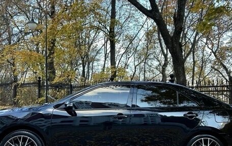 Toyota Camry, 2017 год, 2 460 000 рублей, 18 фотография