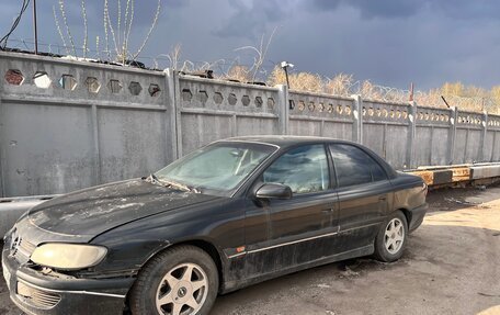 Opel Omega B, 1997 год, 50 000 рублей, 2 фотография