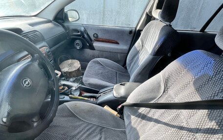 Opel Omega B, 1997 год, 50 000 рублей, 6 фотография