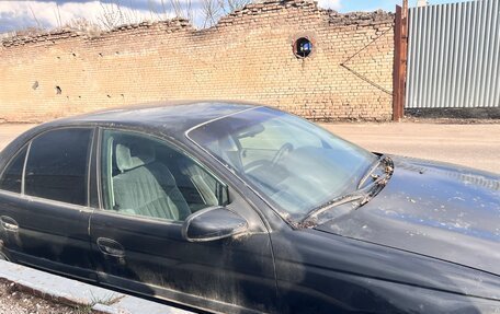Opel Omega B, 1997 год, 50 000 рублей, 5 фотография