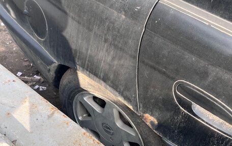 Opel Omega B, 1997 год, 50 000 рублей, 9 фотография