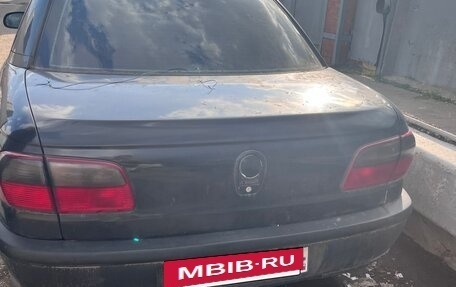 Opel Omega B, 1997 год, 50 000 рублей, 3 фотография