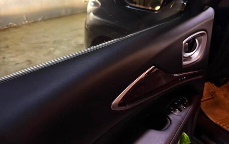 Infiniti QX60 I рестайлинг, 2019 год, 3 600 000 рублей, 10 фотография