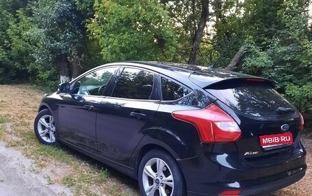 Ford Focus III, 2011 год, 590 000 рублей, 1 фотография